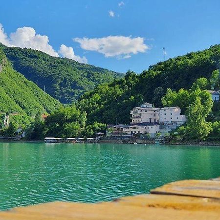 Bed and Breakfast Pansion Asim Jablanica Екстер'єр фото