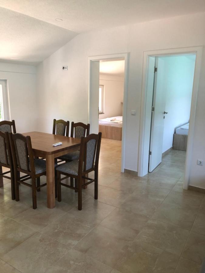 Bed and Breakfast Pansion Asim Jablanica Екстер'єр фото