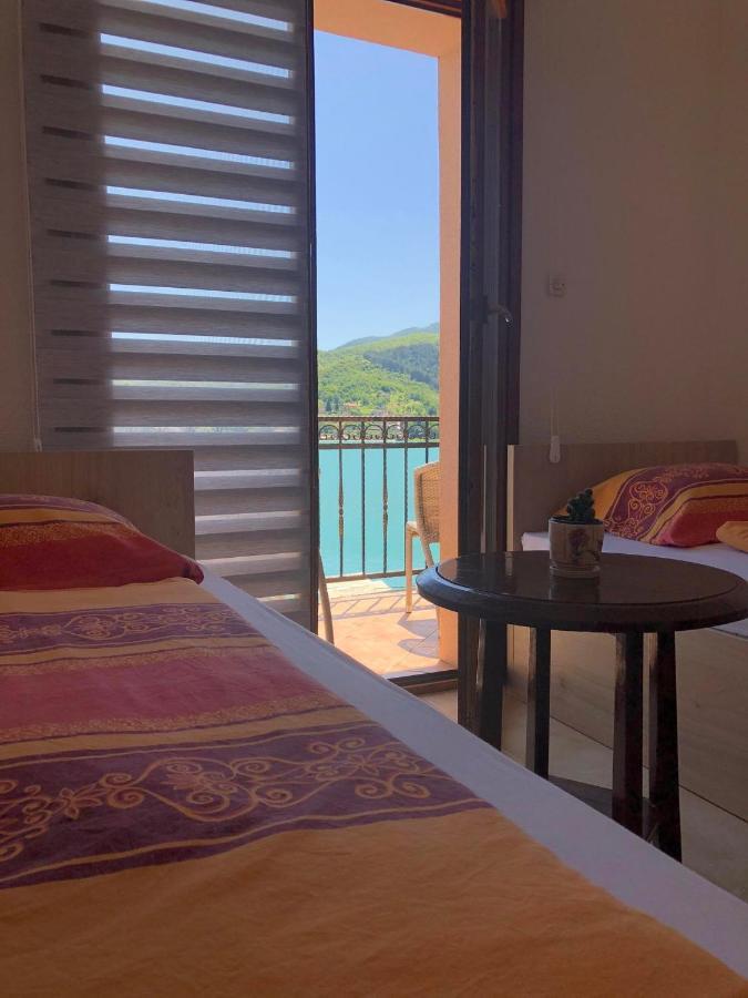 Bed and Breakfast Pansion Asim Jablanica Екстер'єр фото