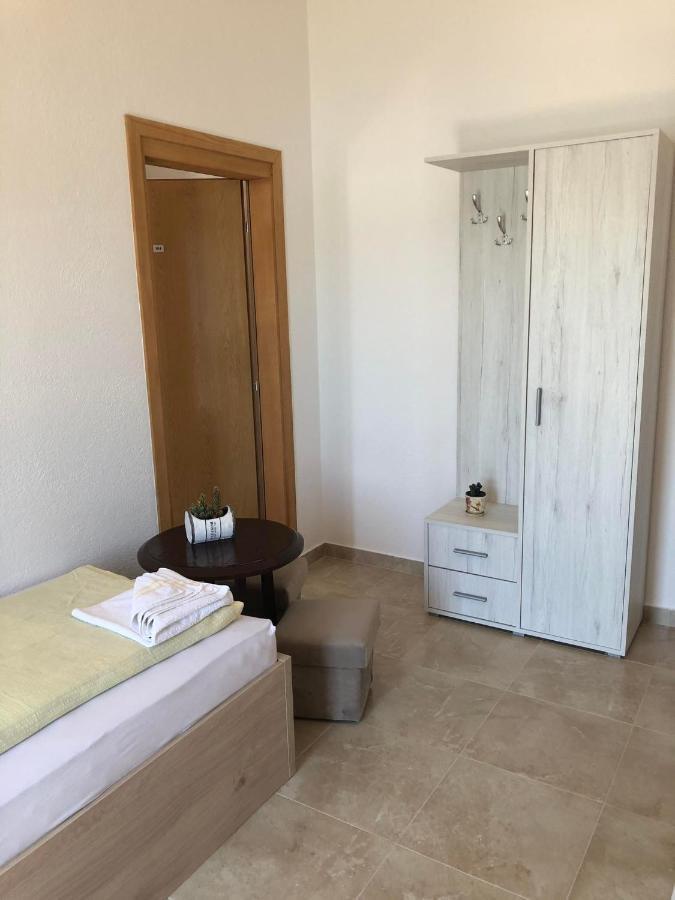 Bed and Breakfast Pansion Asim Jablanica Екстер'єр фото