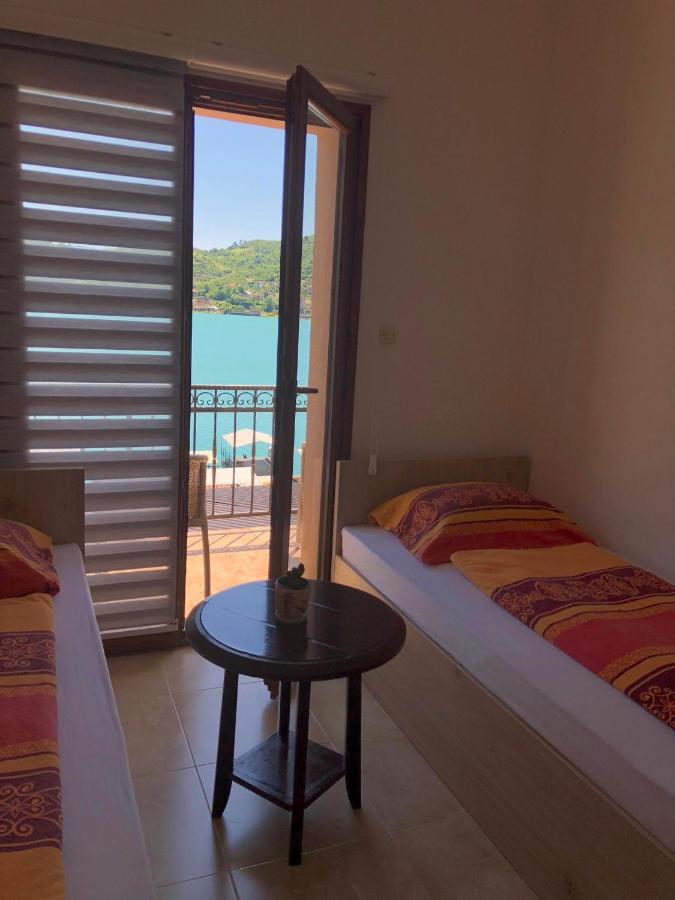 Bed and Breakfast Pansion Asim Jablanica Екстер'єр фото