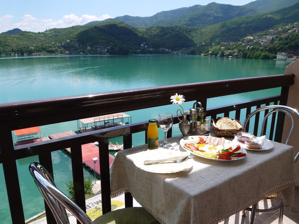 Bed and Breakfast Pansion Asim Jablanica Екстер'єр фото