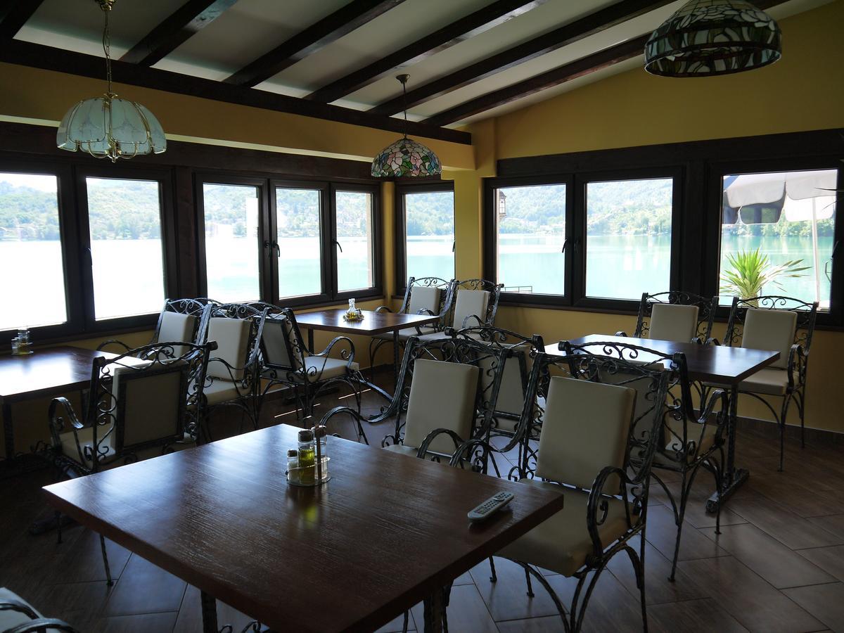 Bed and Breakfast Pansion Asim Jablanica Екстер'єр фото