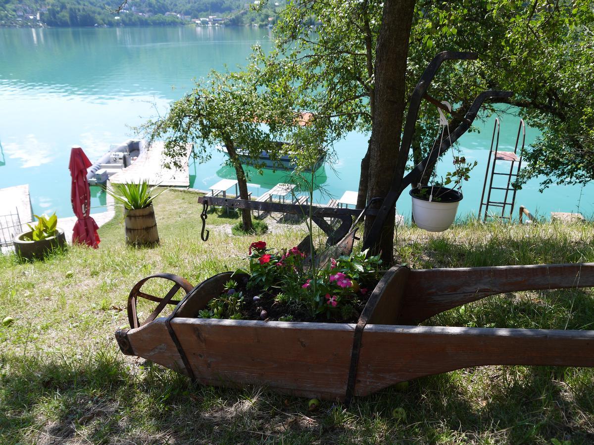 Bed and Breakfast Pansion Asim Jablanica Екстер'єр фото