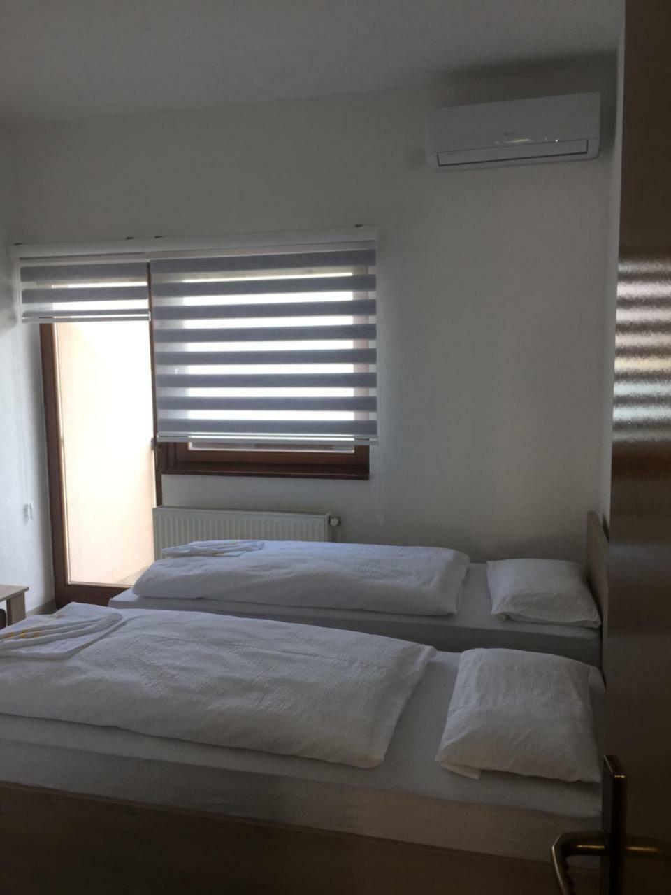 Bed and Breakfast Pansion Asim Jablanica Екстер'єр фото