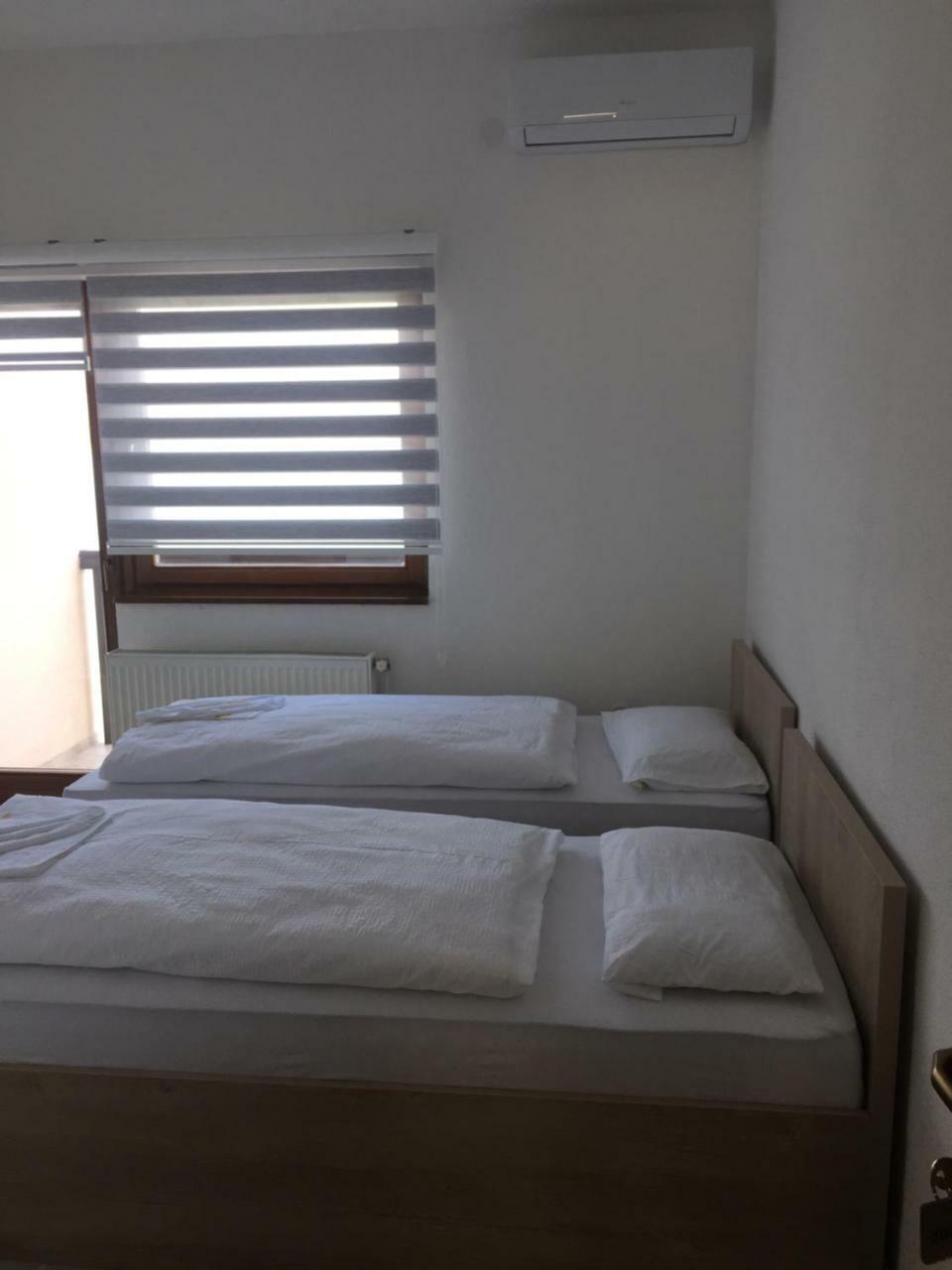 Bed and Breakfast Pansion Asim Jablanica Екстер'єр фото