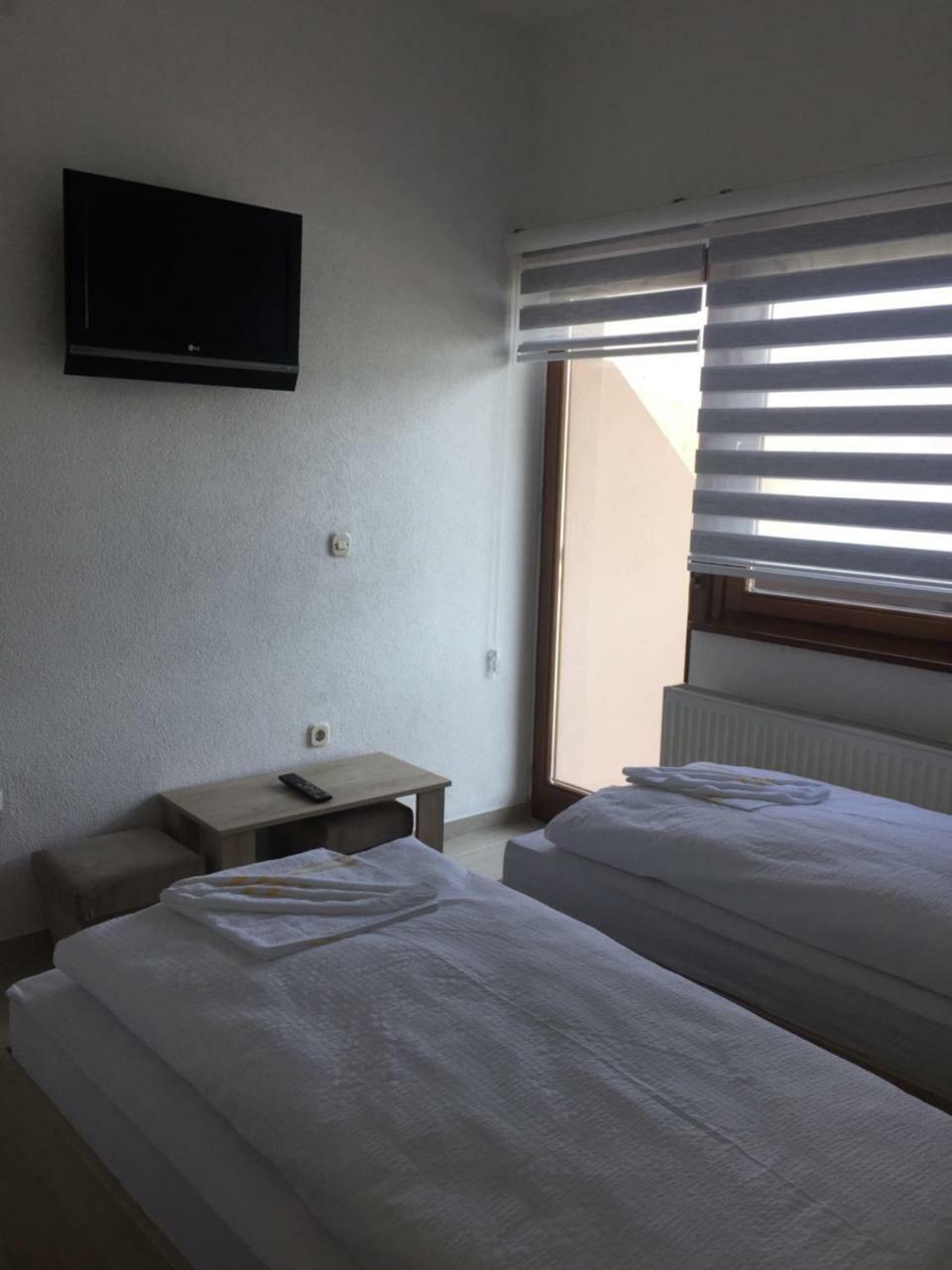 Bed and Breakfast Pansion Asim Jablanica Екстер'єр фото