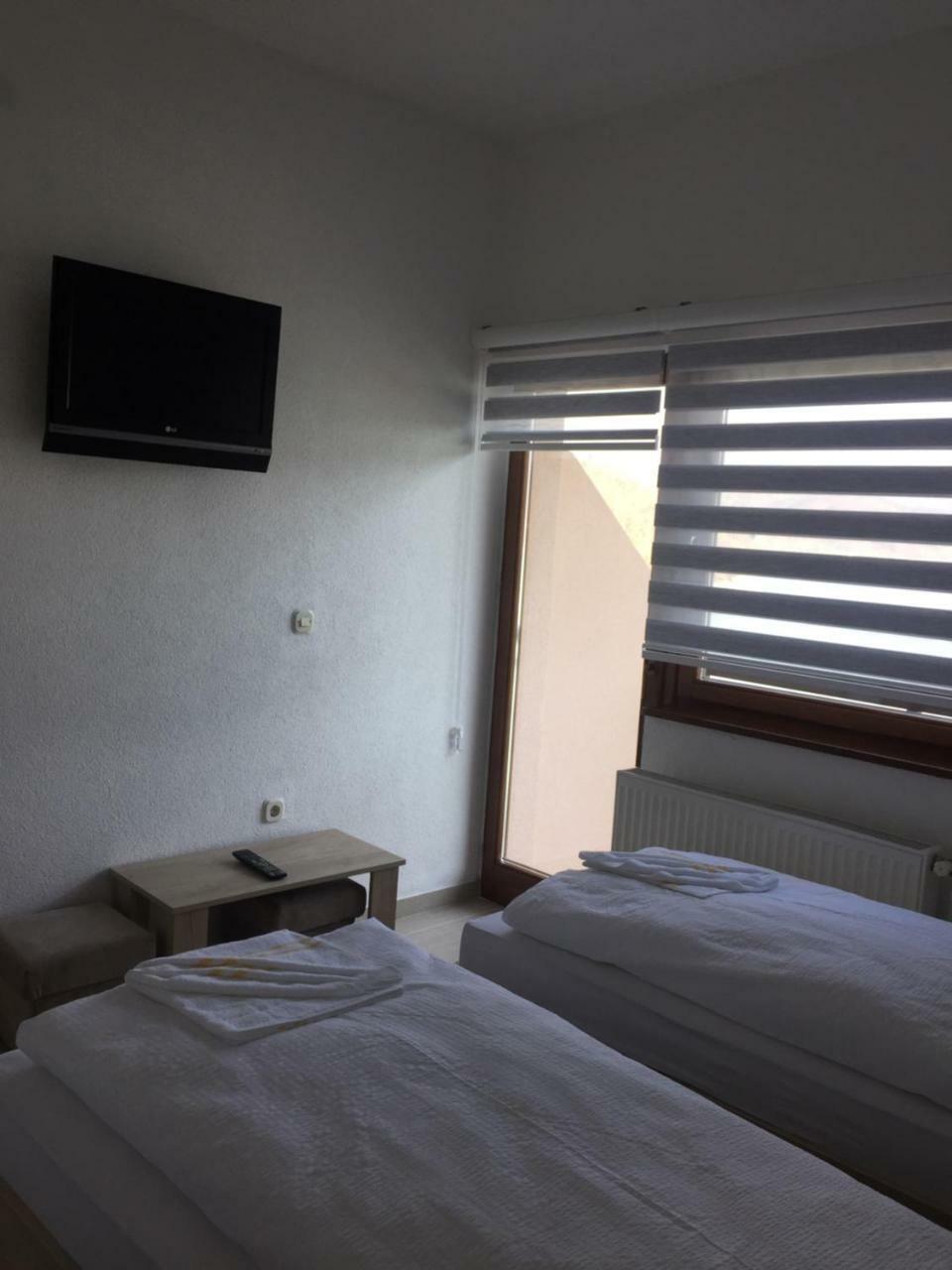 Bed and Breakfast Pansion Asim Jablanica Екстер'єр фото