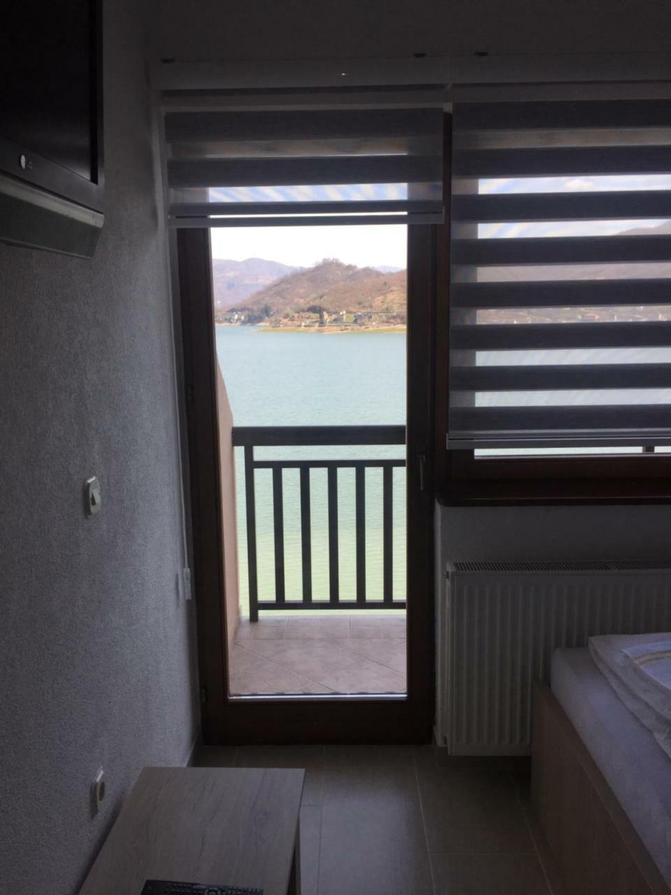 Bed and Breakfast Pansion Asim Jablanica Екстер'єр фото