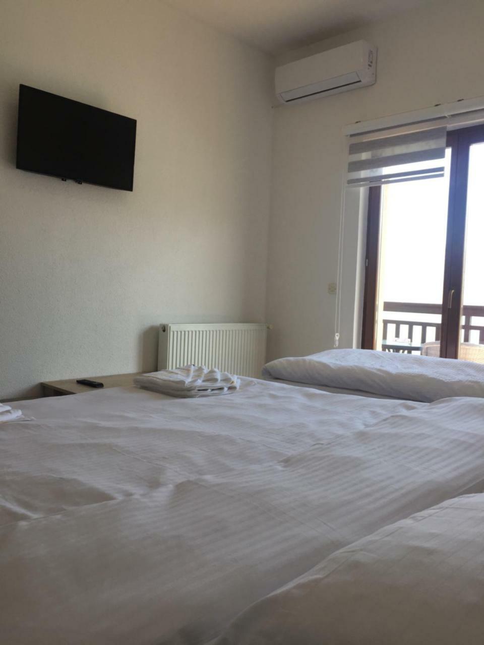 Bed and Breakfast Pansion Asim Jablanica Екстер'єр фото