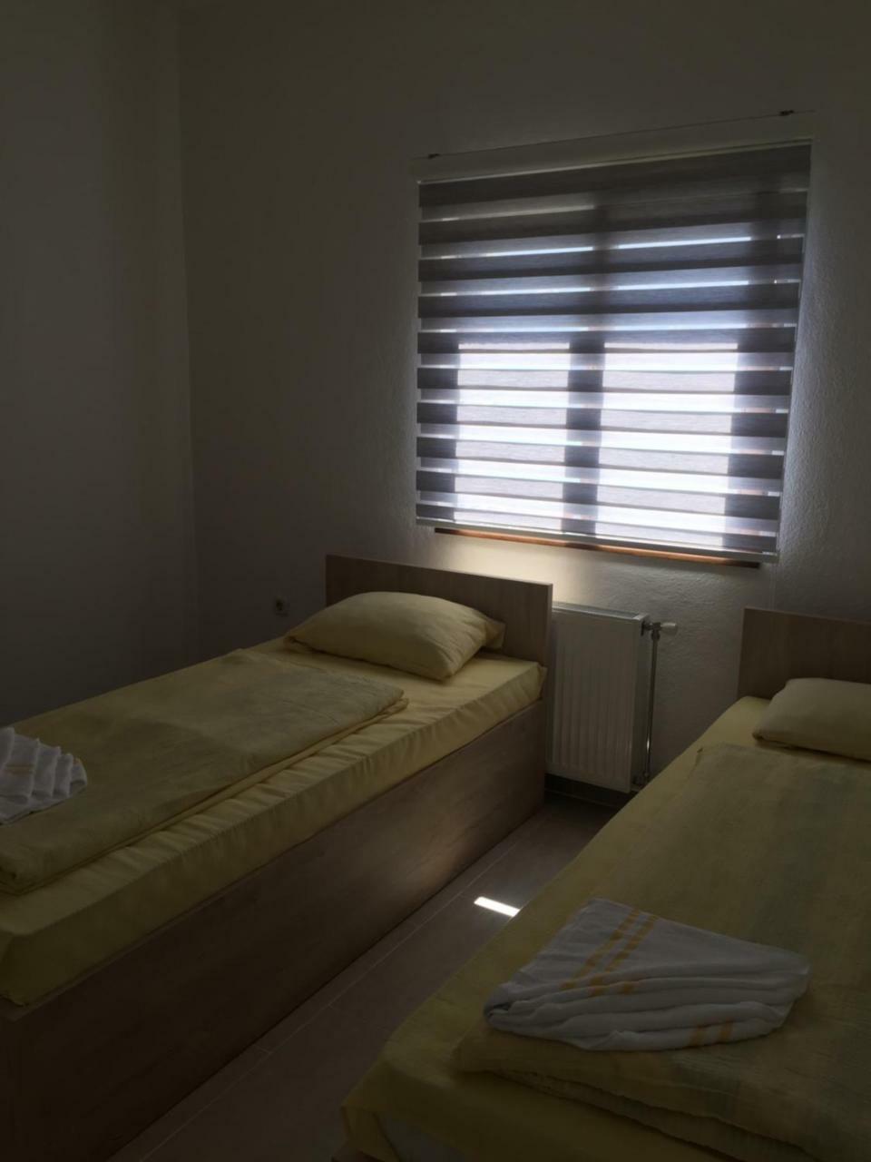 Bed and Breakfast Pansion Asim Jablanica Екстер'єр фото