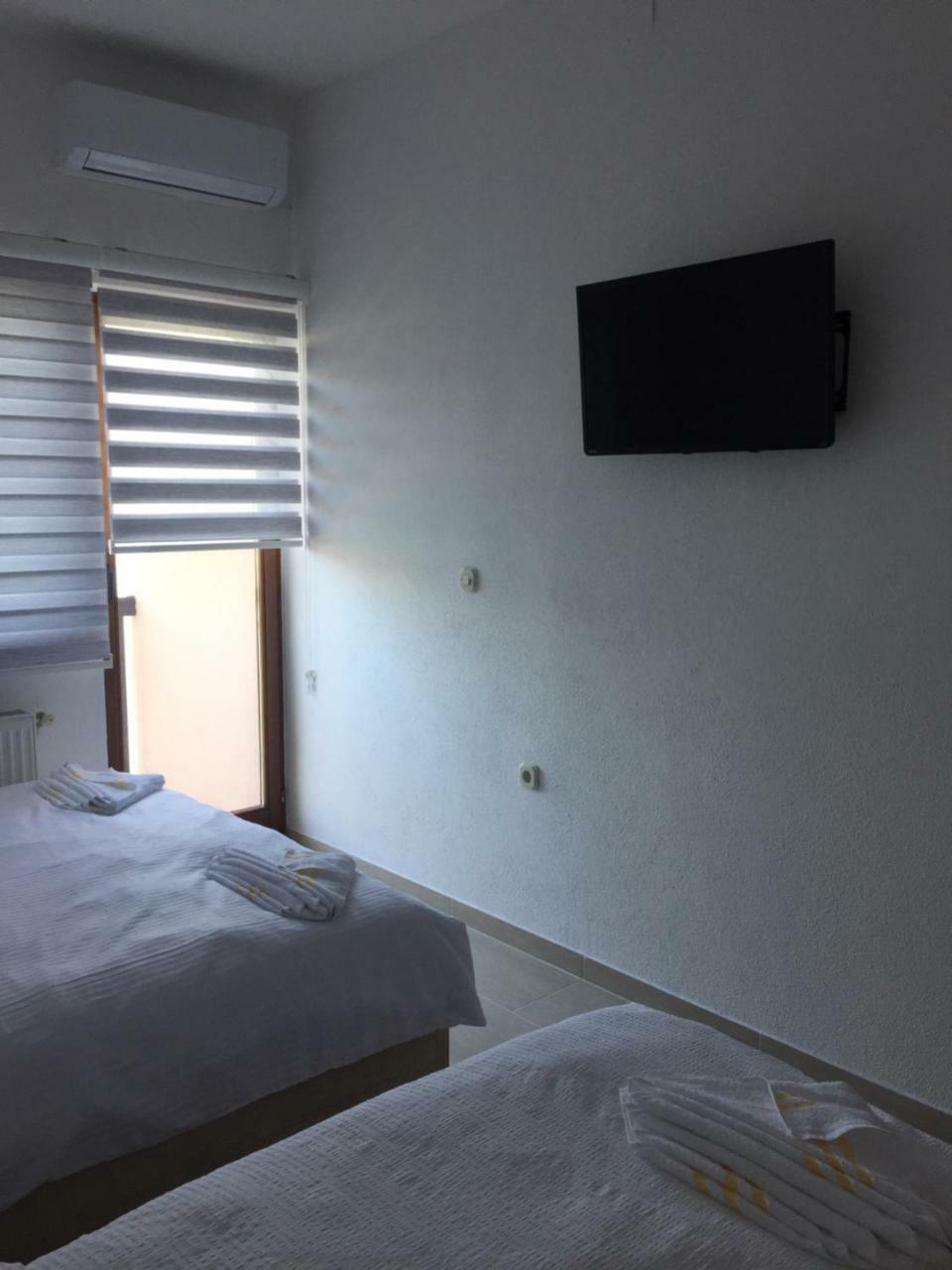 Bed and Breakfast Pansion Asim Jablanica Екстер'єр фото