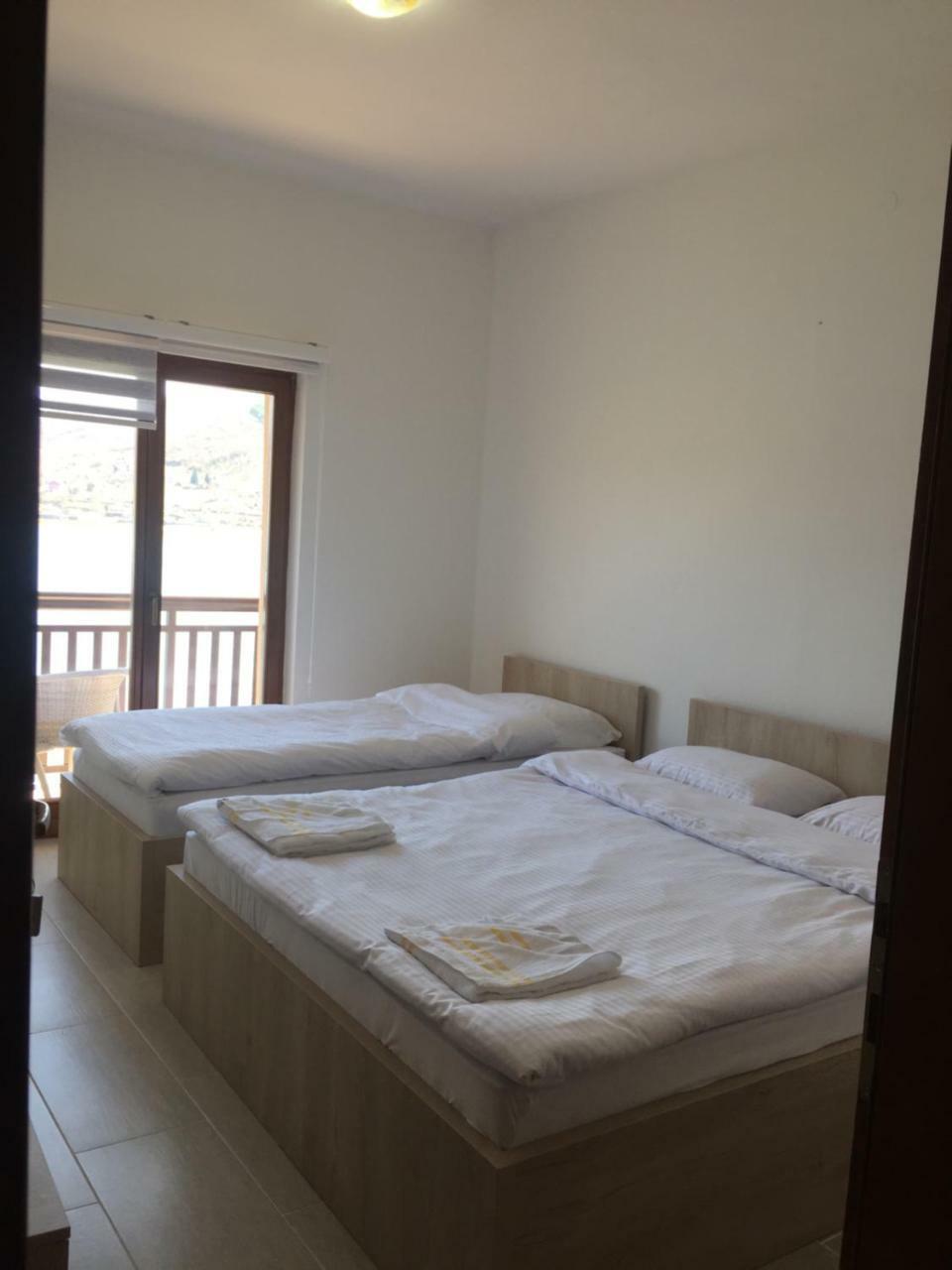 Bed and Breakfast Pansion Asim Jablanica Екстер'єр фото