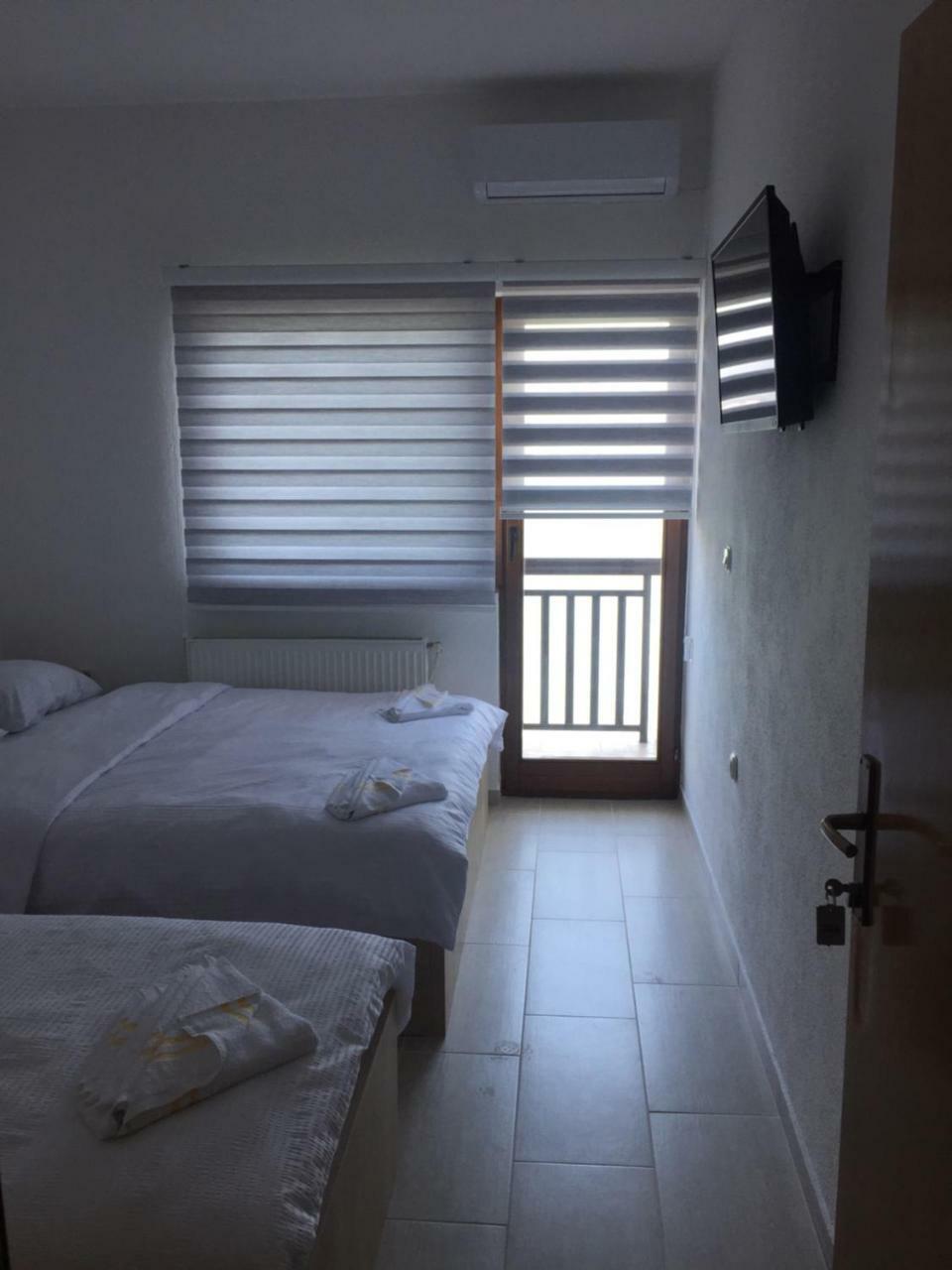 Bed and Breakfast Pansion Asim Jablanica Екстер'єр фото