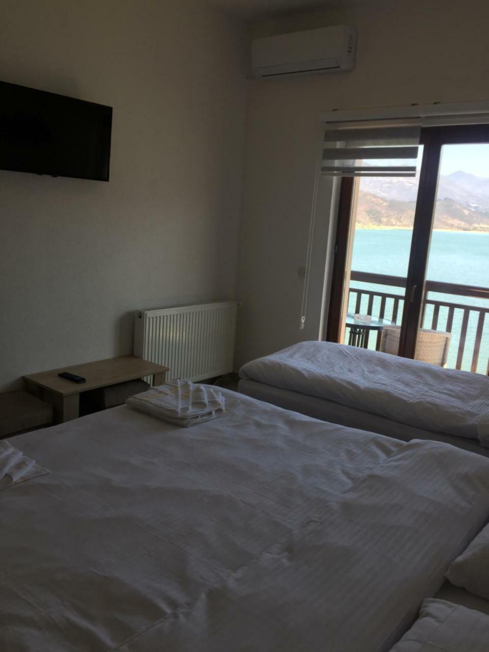 Bed and Breakfast Pansion Asim Jablanica Екстер'єр фото