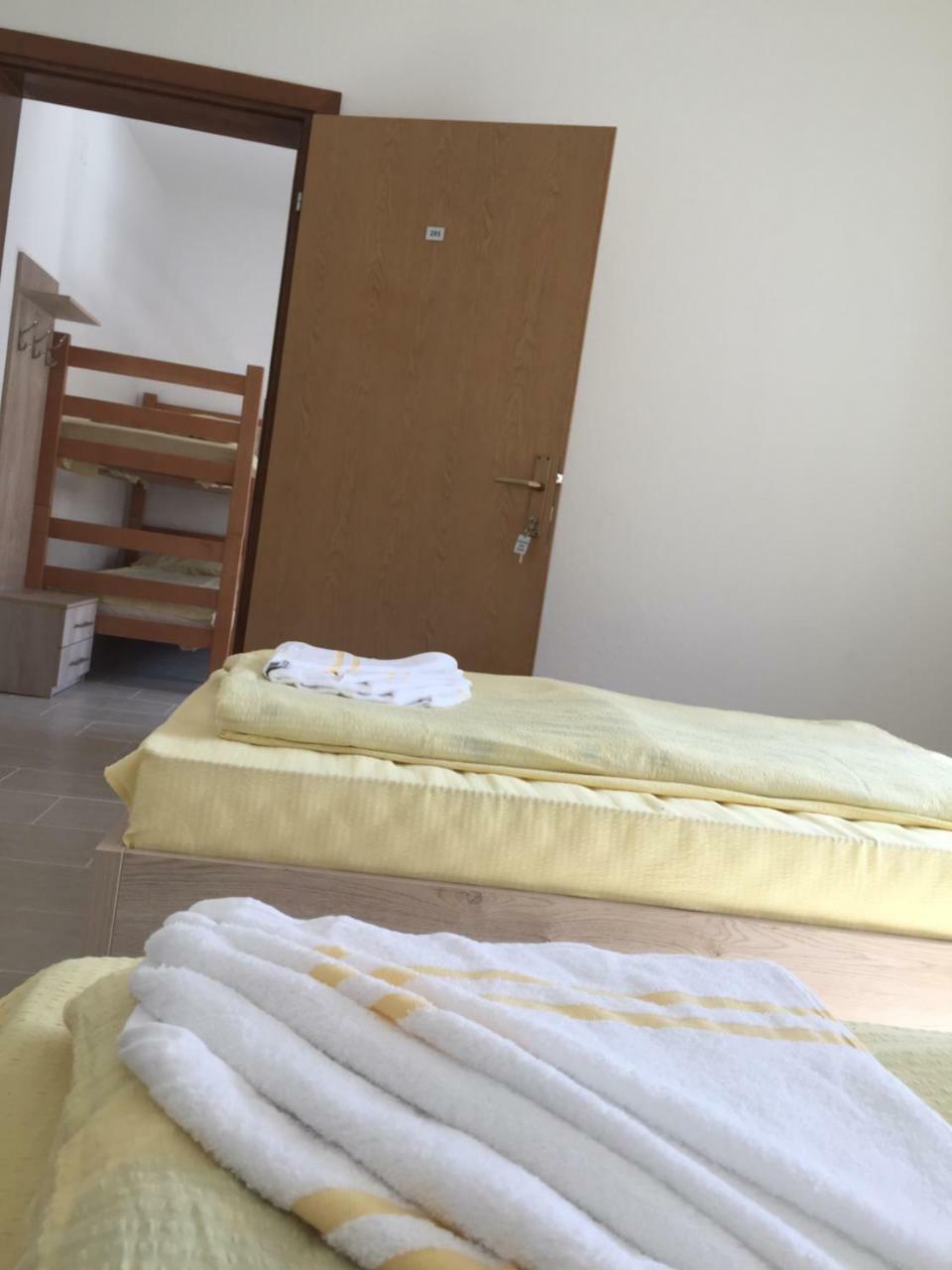 Bed and Breakfast Pansion Asim Jablanica Екстер'єр фото